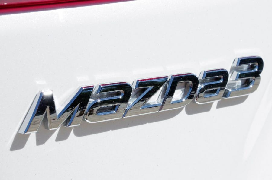  Mazda3 Sedan 2014 года  (фото 7 из 59)